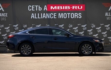 Mazda 6, 2018 год, 1 755 000 рублей, 8 фотография