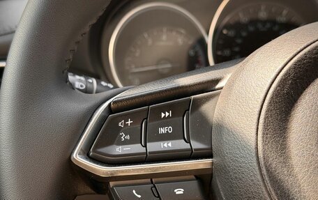 Mazda 6, 2018 год, 1 755 000 рублей, 16 фотография
