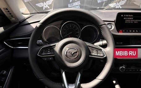 Mazda 6, 2018 год, 1 755 000 рублей, 15 фотография