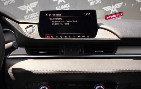 Mazda 6, 2018 год, 1 755 000 рублей, 14 фотография