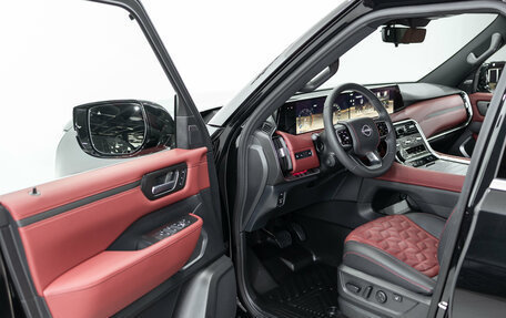 Nissan Patrol, 2026 год, 15 790 000 рублей, 7 фотография