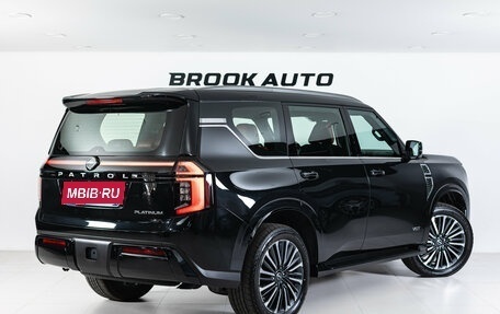 Nissan Patrol, 2026 год, 15 790 000 рублей, 4 фотография
