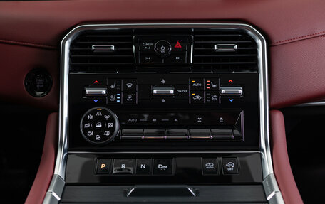 Nissan Patrol, 2026 год, 15 790 000 рублей, 26 фотография