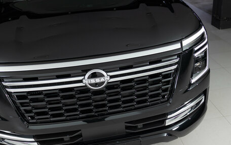 Nissan Patrol, 2026 год, 15 790 000 рублей, 36 фотография
