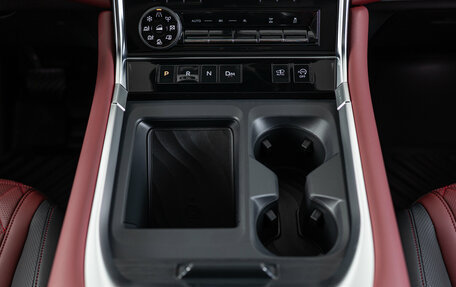 Nissan Patrol, 2026 год, 15 790 000 рублей, 29 фотография