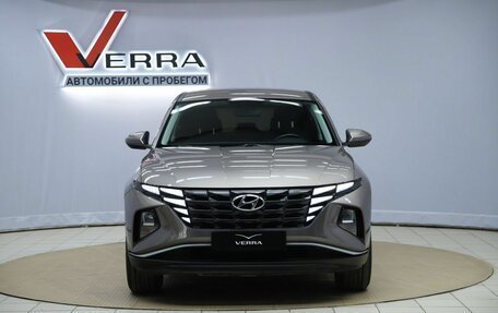 Hyundai Tucson, 2021 год, 3 270 000 рублей, 2 фотография