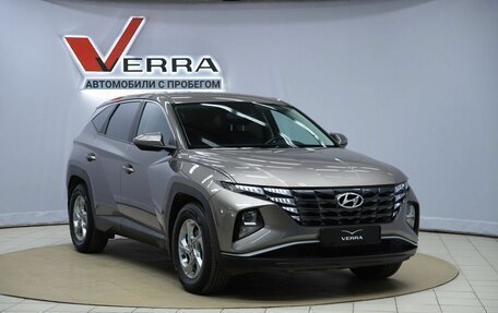 Hyundai Tucson, 2021 год, 3 270 000 рублей, 3 фотография