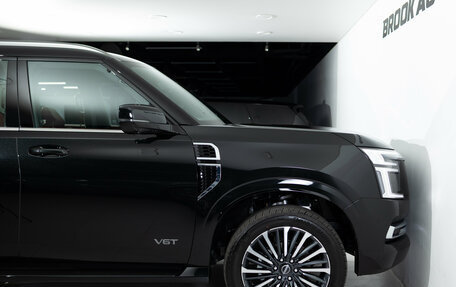 Nissan Patrol, 2026 год, 15 790 000 рублей, 38 фотография