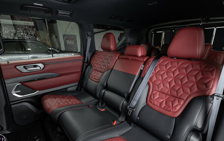 Nissan Patrol, 2026 год, 15 790 000 рублей, 33 фотография