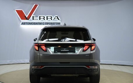 Hyundai Tucson, 2021 год, 3 270 000 рублей, 6 фотография