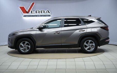 Hyundai Tucson, 2021 год, 3 270 000 рублей, 8 фотография