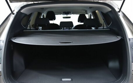 Hyundai Tucson, 2021 год, 3 270 000 рублей, 9 фотография