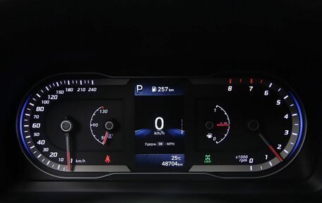 Hyundai Tucson, 2021 год, 3 270 000 рублей, 16 фотография