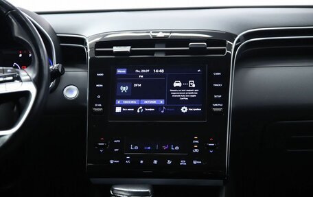 Hyundai Tucson, 2021 год, 3 270 000 рублей, 13 фотография
