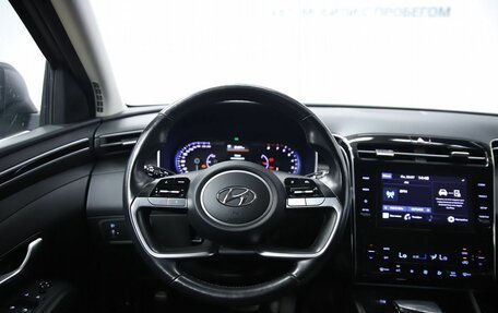 Hyundai Tucson, 2021 год, 3 270 000 рублей, 12 фотография