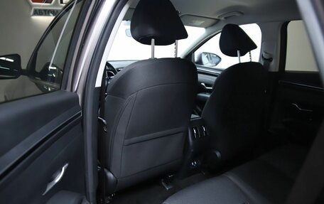 Hyundai Tucson, 2021 год, 3 270 000 рублей, 11 фотография