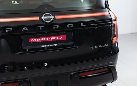 Nissan Patrol, 2026 год, 15 790 000 рублей, 37 фотография