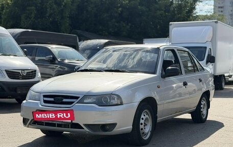 Daewoo Nexia I рестайлинг, 2010 год, 199 000 рублей, 3 фотография