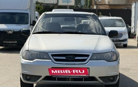 Daewoo Nexia I рестайлинг, 2010 год, 199 000 рублей, 2 фотография