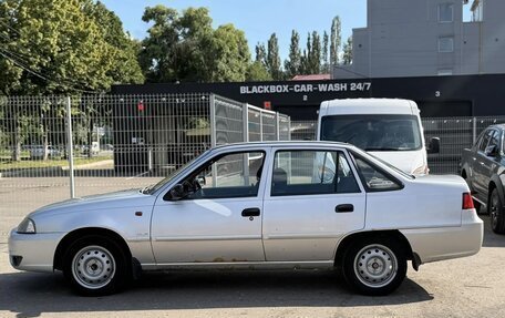 Daewoo Nexia I рестайлинг, 2010 год, 199 000 рублей, 4 фотография