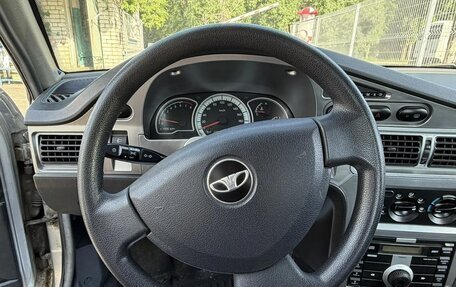 Daewoo Nexia I рестайлинг, 2010 год, 199 000 рублей, 13 фотография