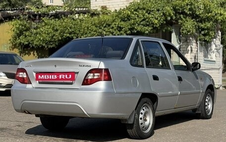 Daewoo Nexia I рестайлинг, 2010 год, 199 000 рублей, 7 фотография