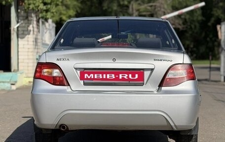 Daewoo Nexia I рестайлинг, 2010 год, 199 000 рублей, 6 фотография