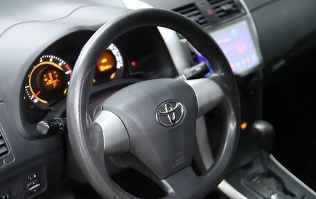 Toyota Corolla, 2012 год, 1 190 000 рублей, 12 фотография