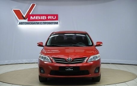 Toyota Corolla, 2012 год, 1 190 000 рублей, 2 фотография
