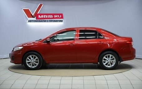 Toyota Corolla, 2012 год, 1 190 000 рублей, 8 фотография