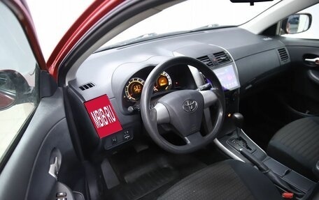 Toyota Corolla, 2012 год, 1 190 000 рублей, 10 фотография