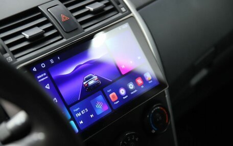 Toyota Corolla, 2012 год, 1 190 000 рублей, 13 фотография