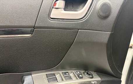 Geely Emgrand EC7, 2013 год, 485 000 рублей, 7 фотография