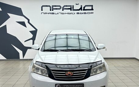 Geely Emgrand EC7, 2013 год, 485 000 рублей, 2 фотография
