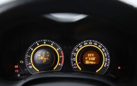 Toyota Corolla, 2012 год, 1 190 000 рублей, 16 фотография