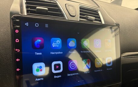 Geely Emgrand EC7, 2013 год, 485 000 рублей, 9 фотография