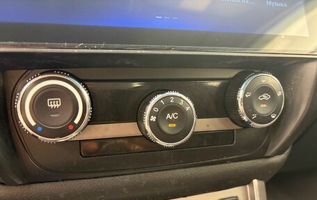 Geely Emgrand EC7, 2013 год, 485 000 рублей, 10 фотография