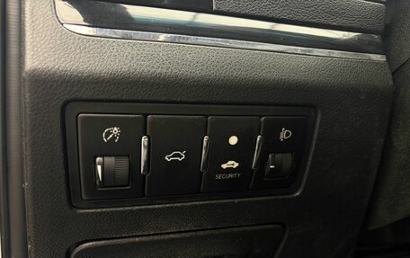 Geely Emgrand EC7, 2013 год, 485 000 рублей, 8 фотография