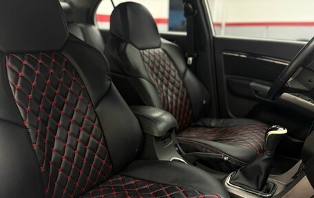 Geely Emgrand EC7, 2013 год, 485 000 рублей, 17 фотография