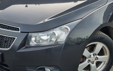 Chevrolet Cruze II, 2012 год, 599 000 рублей, 2 фотография