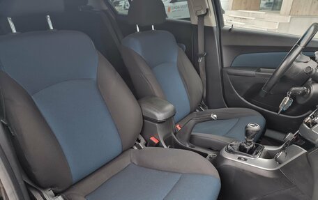Chevrolet Cruze II, 2012 год, 599 000 рублей, 10 фотография