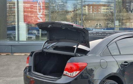 Chevrolet Cruze II, 2012 год, 599 000 рублей, 6 фотография