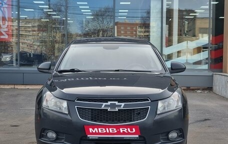Chevrolet Cruze II, 2012 год, 599 000 рублей, 3 фотография