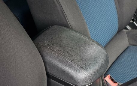 Chevrolet Cruze II, 2012 год, 599 000 рублей, 11 фотография