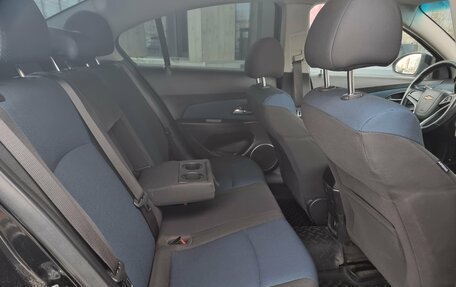 Chevrolet Cruze II, 2012 год, 599 000 рублей, 12 фотография