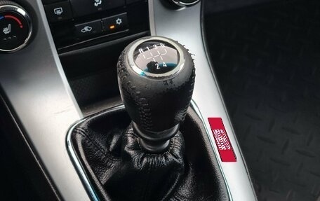 Chevrolet Cruze II, 2012 год, 599 000 рублей, 15 фотография
