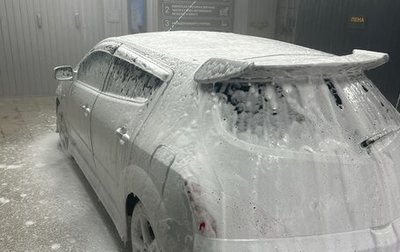 Toyota WiLL II (VS), 2001 год, 550 000 рублей, 1 фотография