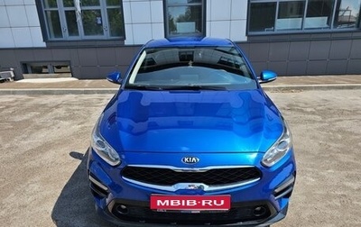 KIA Cerato IV, 2021 год, 2 200 000 рублей, 1 фотография