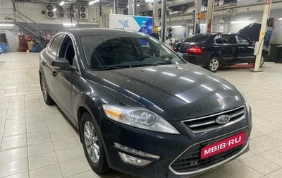 Ford Mondeo IV, 2013 год, 729 000 рублей, 1 фотография