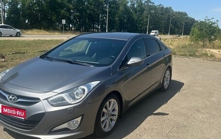 Hyundai i40 I рестайлинг, 2012 год, 1 100 000 рублей, 1 фотография